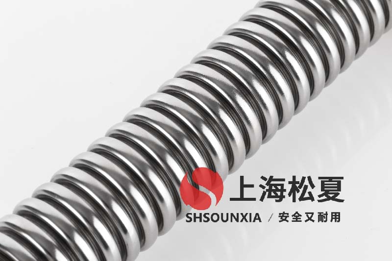 可繞性伸縮連接管哪個品牌好
